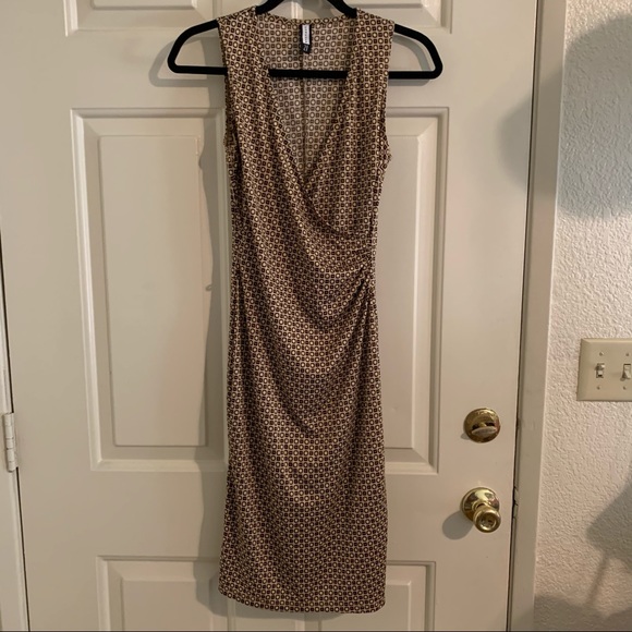 Vintage 90s 00s Forever 21 super sexy dress - Picture 3 of 10